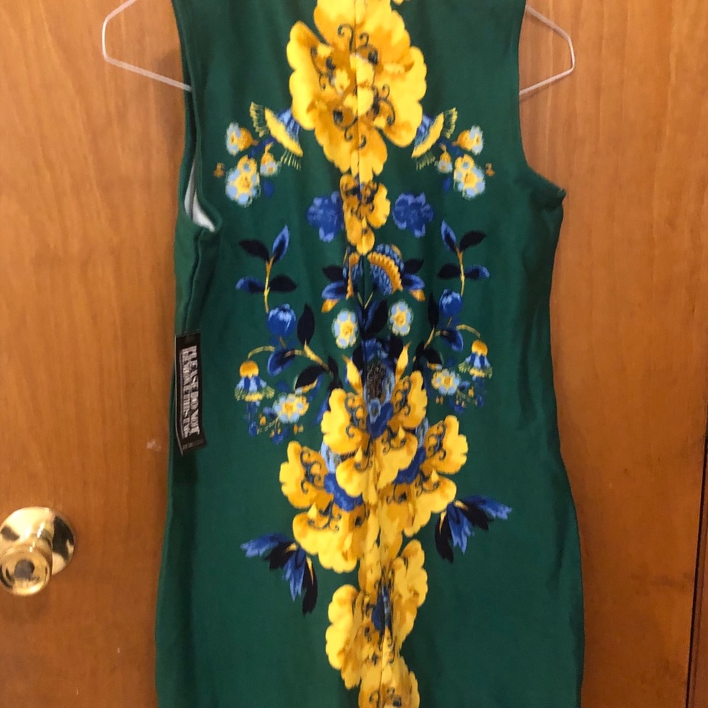 New York and company dress new with tags